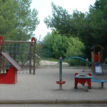 Appartamento Studio à Giens Piscine Chauffée Résidence Standing