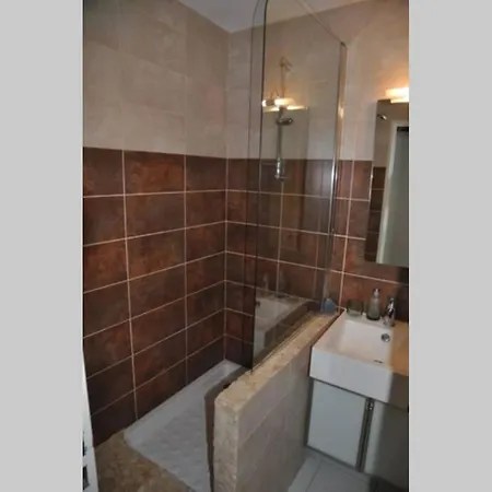 アパート Studio A Giens Piscine Chauffee Standing *